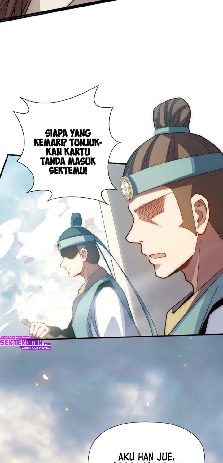 Top Tier Providence: Secretly Cultivate for a Thousand Years