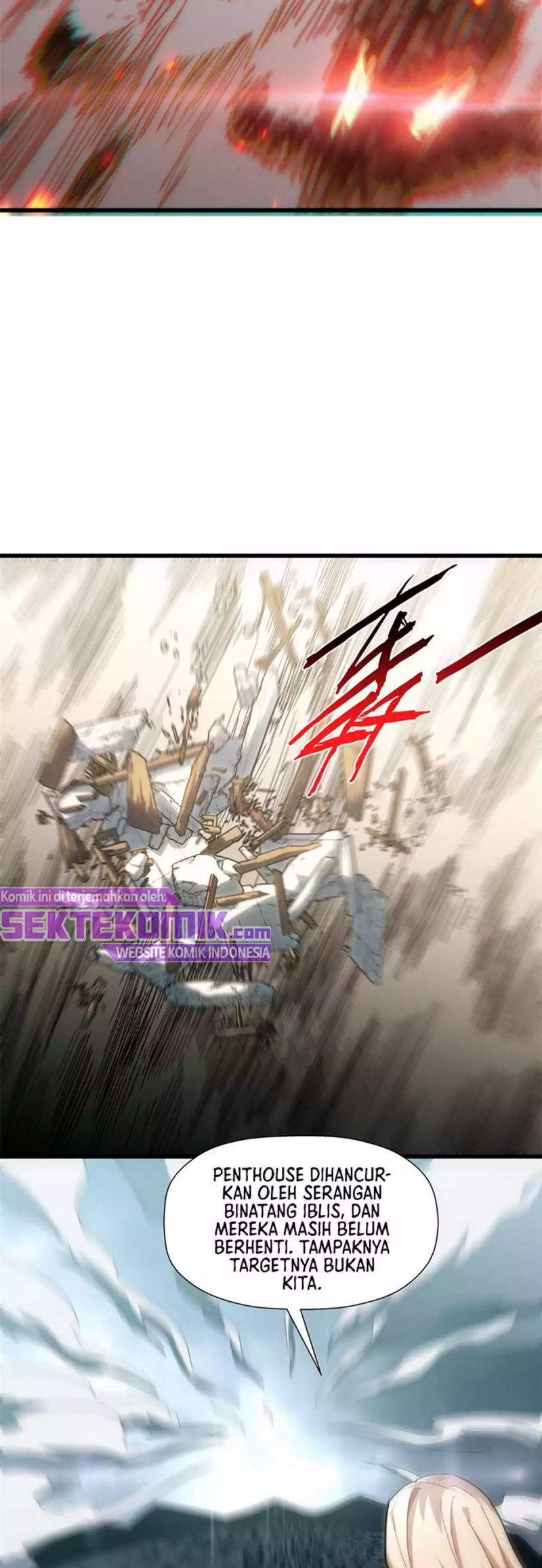 Top Tier Providence: Secretly Cultivate for a Thousand Years