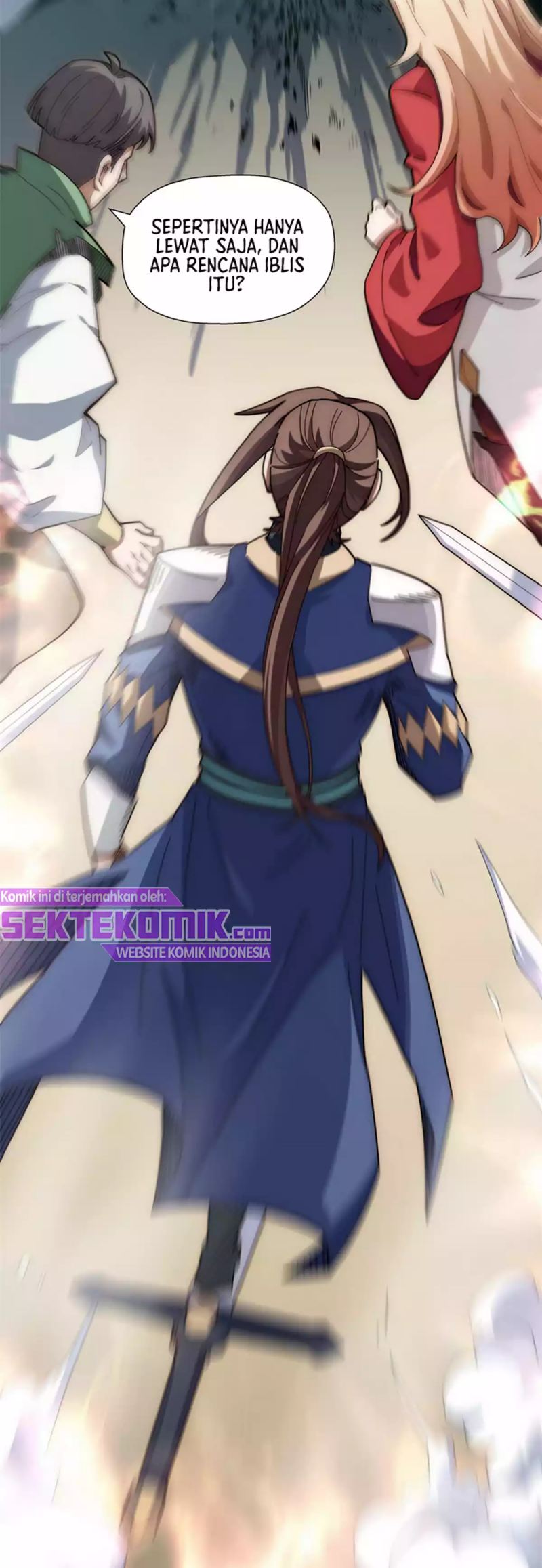 Top Tier Providence: Secretly Cultivate for a Thousand Years