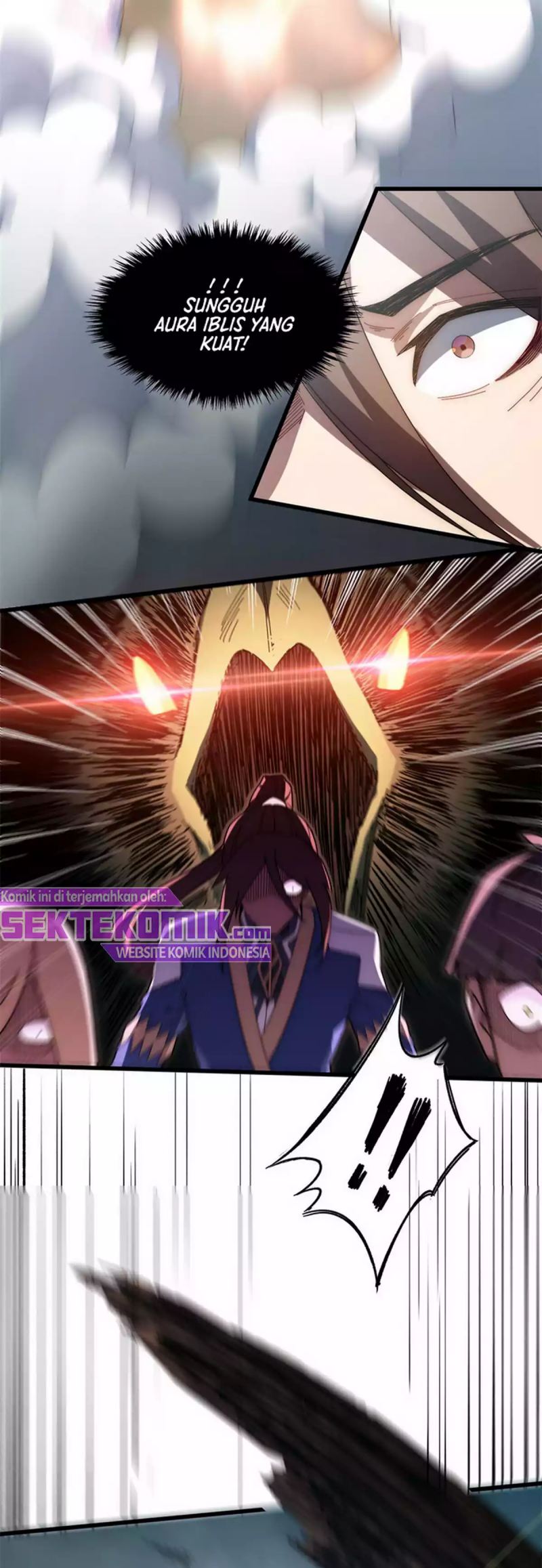 Top Tier Providence: Secretly Cultivate for a Thousand Years