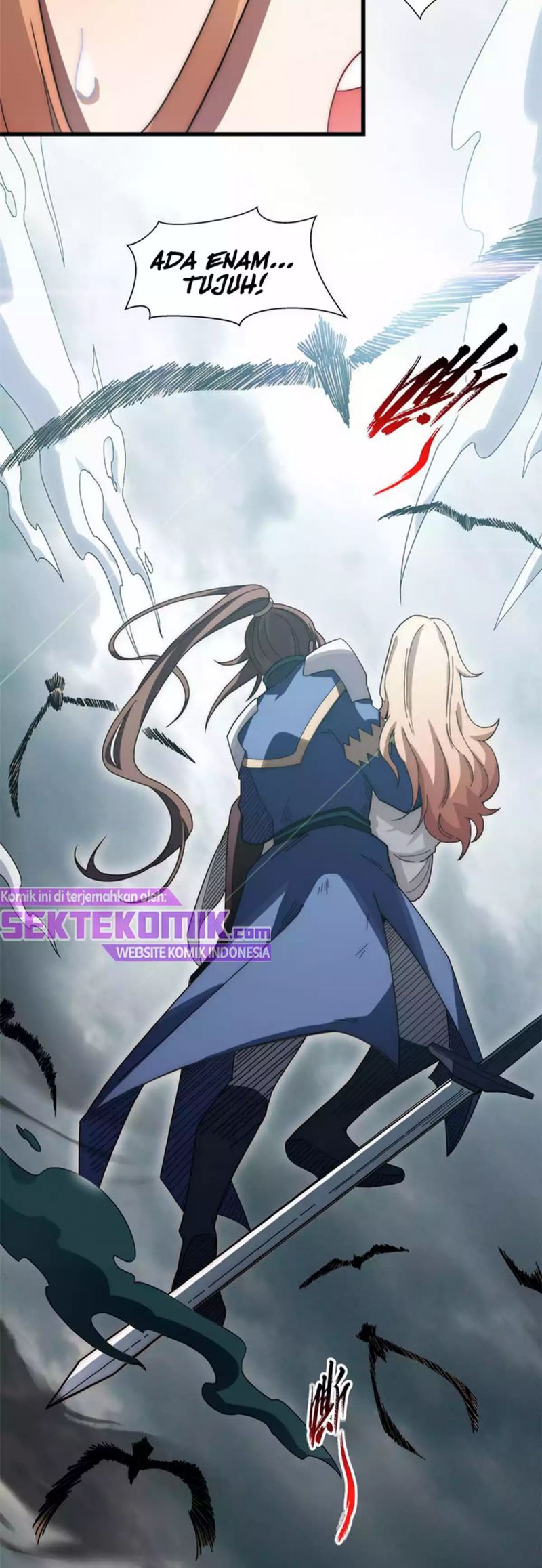 Top Tier Providence: Secretly Cultivate for a Thousand Years