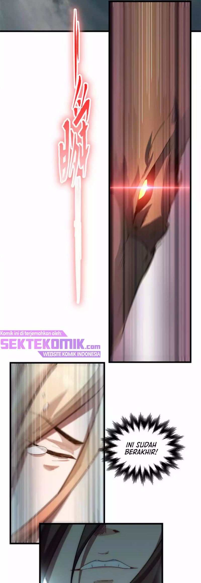 Top Tier Providence: Secretly Cultivate for a Thousand Years