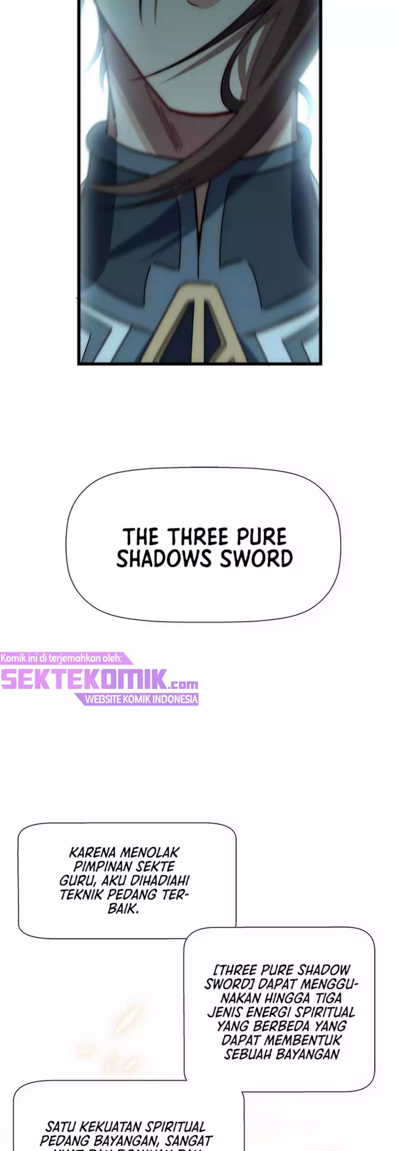 Top Tier Providence: Secretly Cultivate for a Thousand Years