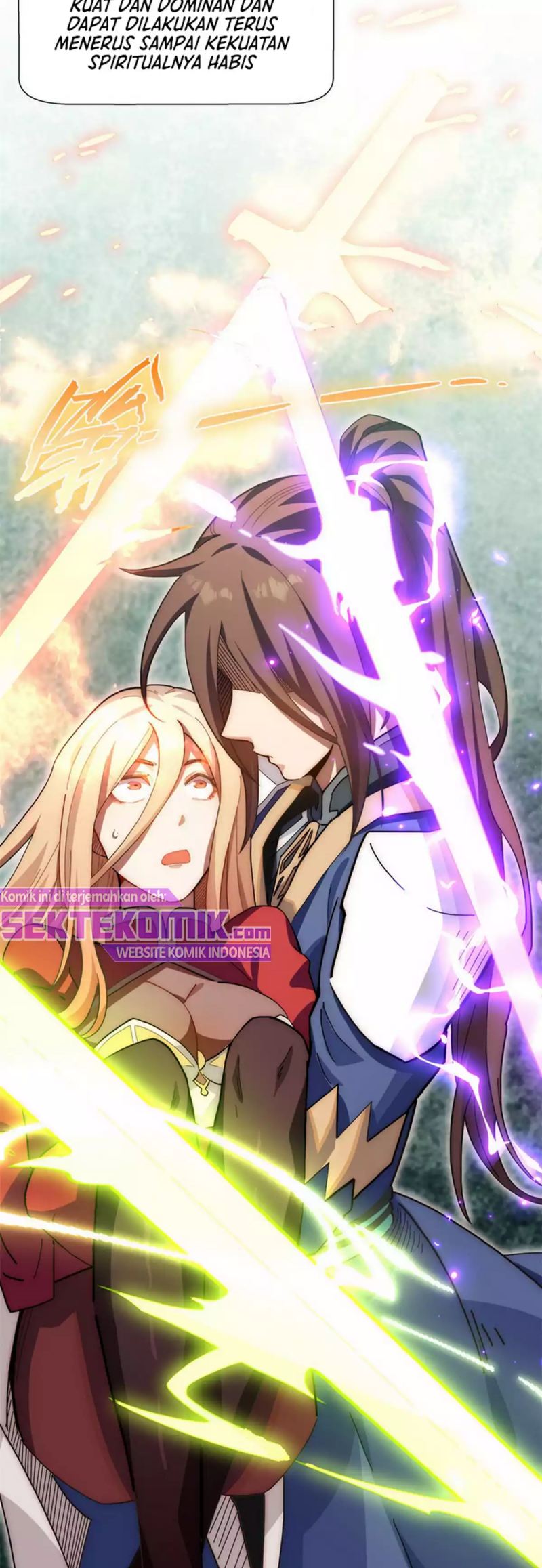 Top Tier Providence: Secretly Cultivate for a Thousand Years