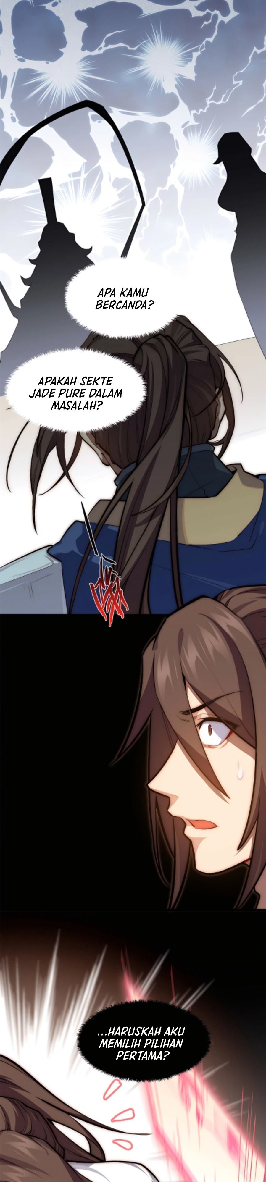 Top Tier Providence: Secretly Cultivate for a Thousand Years