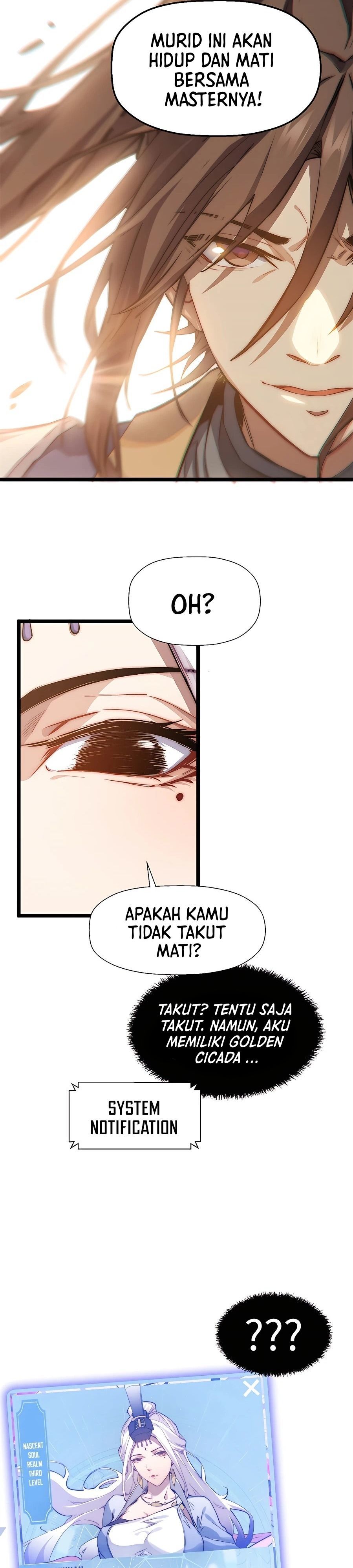 Top Tier Providence: Secretly Cultivate for a Thousand Years