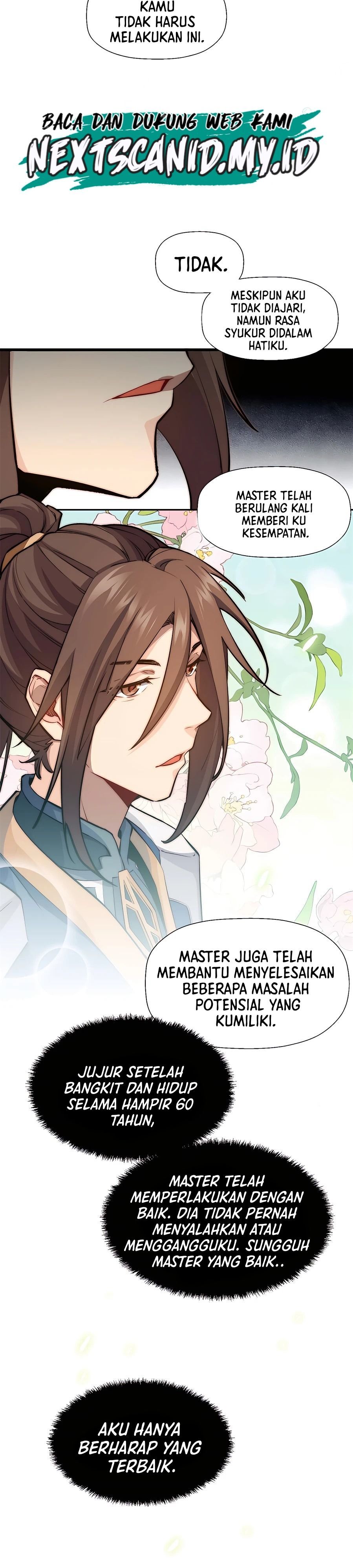 Top Tier Providence: Secretly Cultivate for a Thousand Years