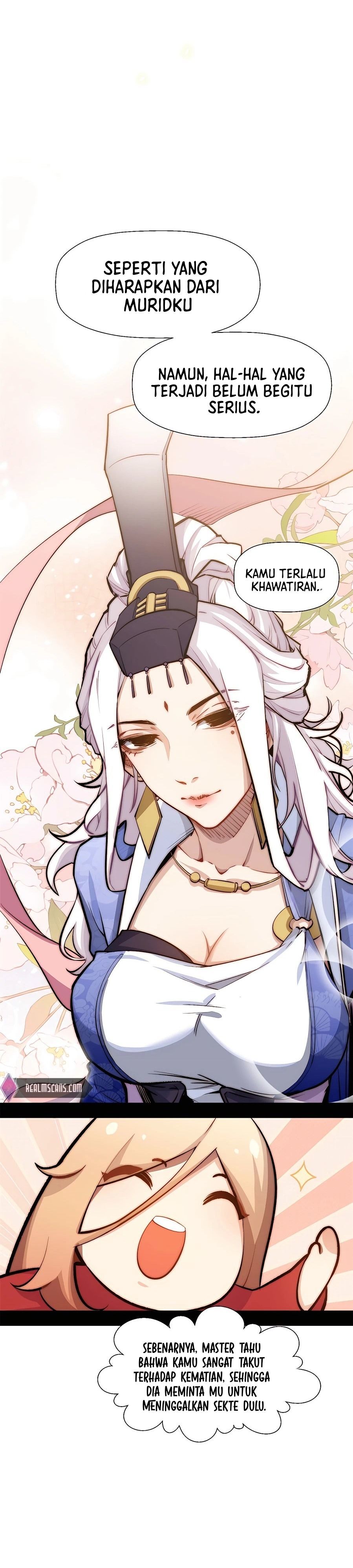 Top Tier Providence: Secretly Cultivate for a Thousand Years