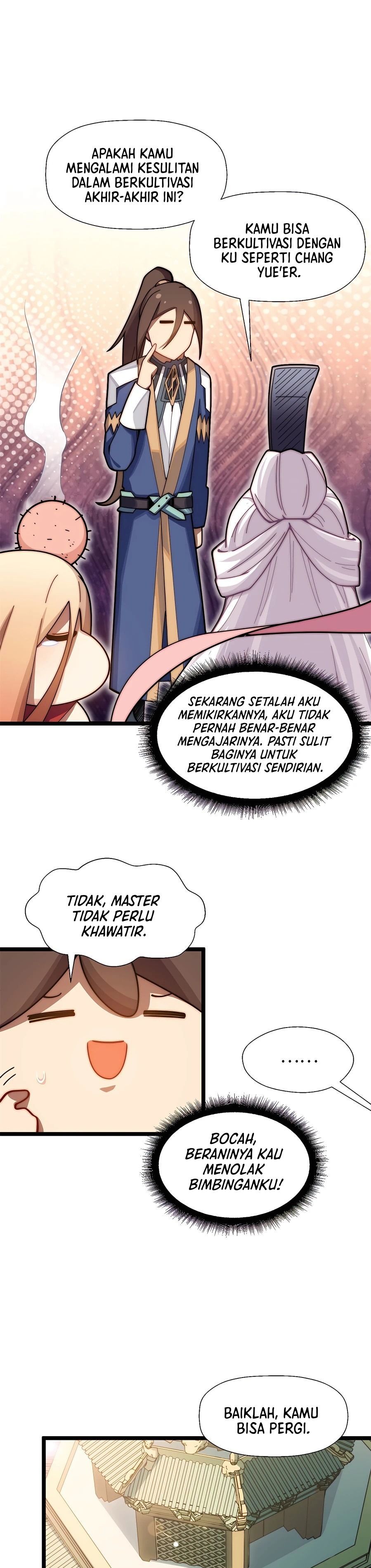Top Tier Providence: Secretly Cultivate for a Thousand Years