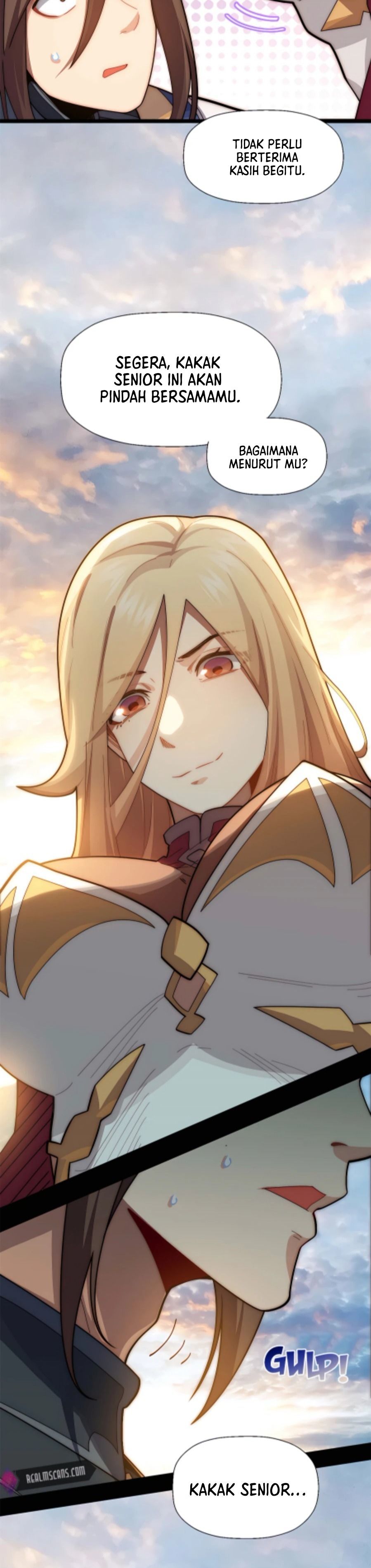 Top Tier Providence: Secretly Cultivate for a Thousand Years