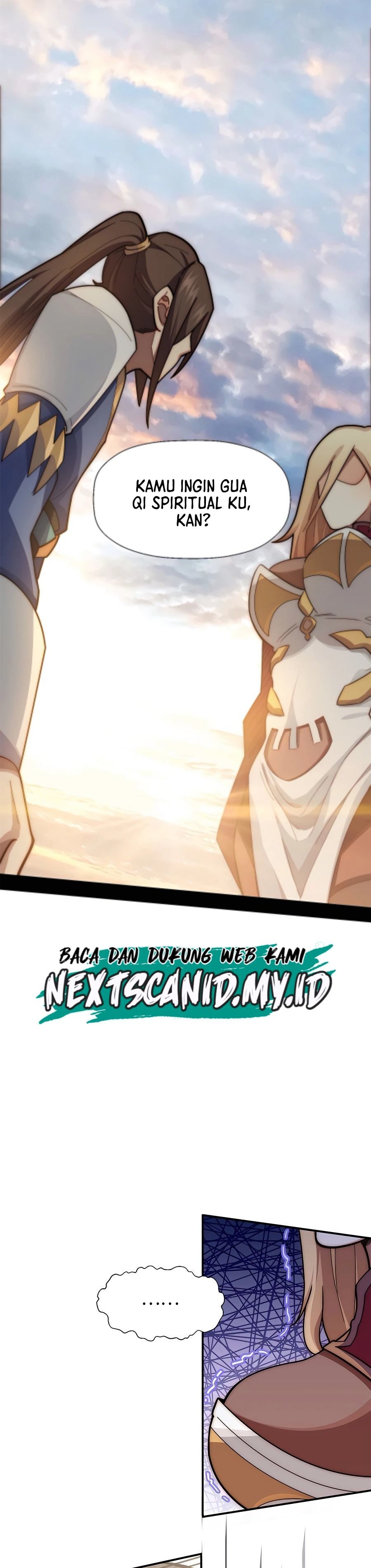 Top Tier Providence: Secretly Cultivate for a Thousand Years