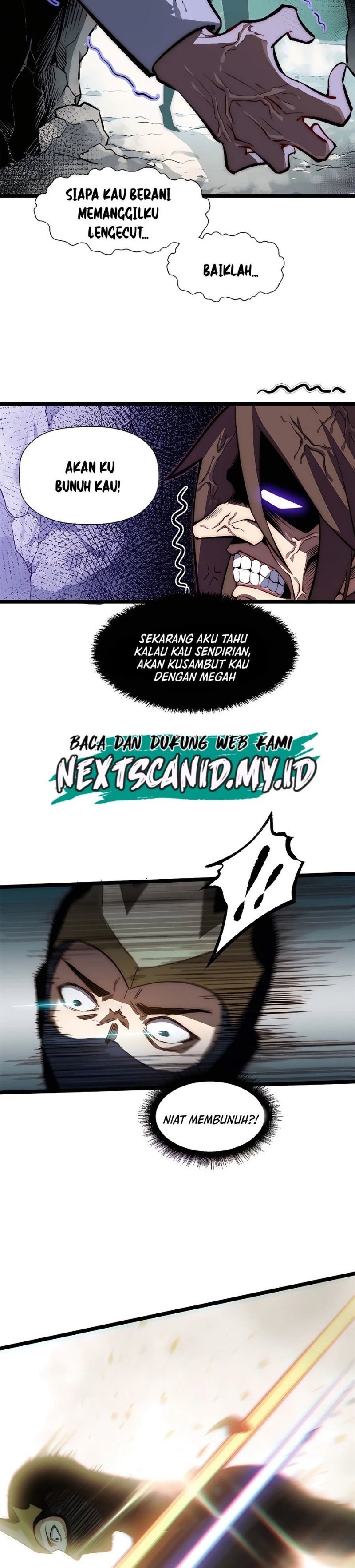 Top Tier Providence: Secretly Cultivate for a Thousand Years