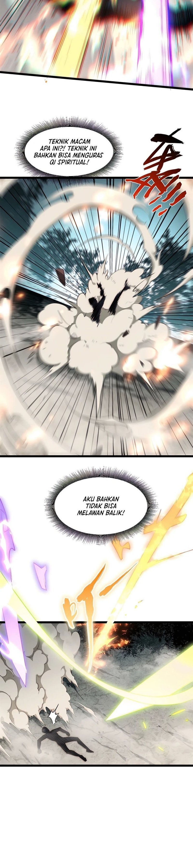 Top Tier Providence: Secretly Cultivate for a Thousand Years