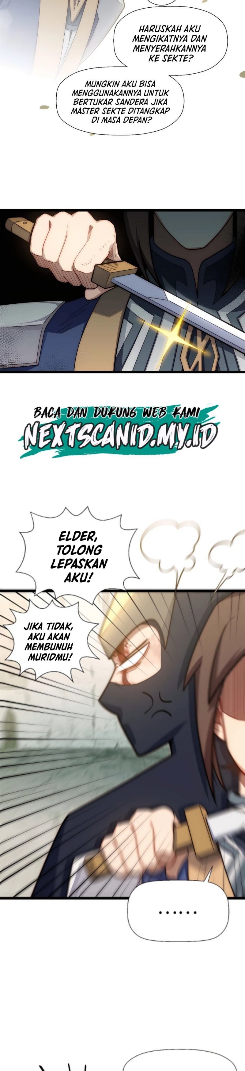Top Tier Providence: Secretly Cultivate for a Thousand Years