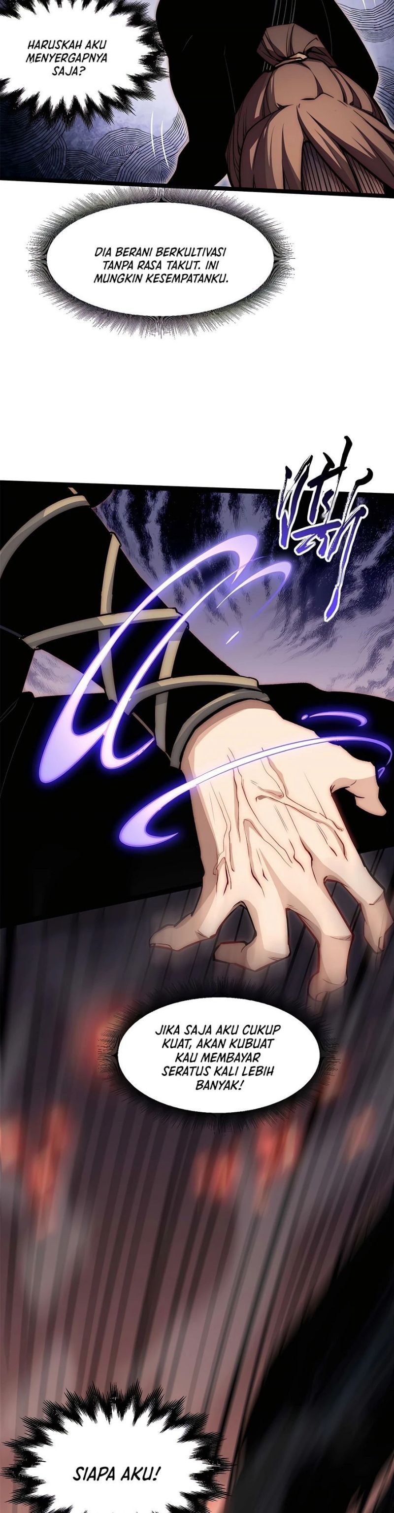 Top Tier Providence: Secretly Cultivate for a Thousand Years