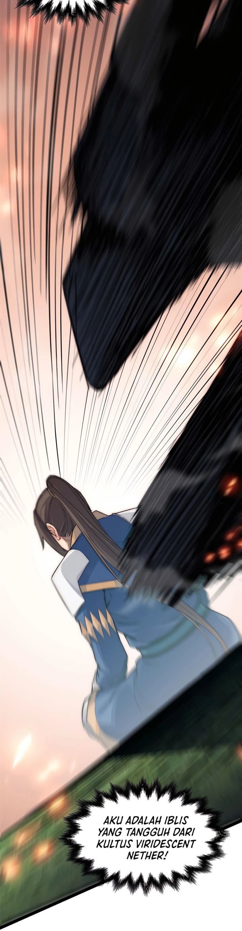Top Tier Providence: Secretly Cultivate for a Thousand Years