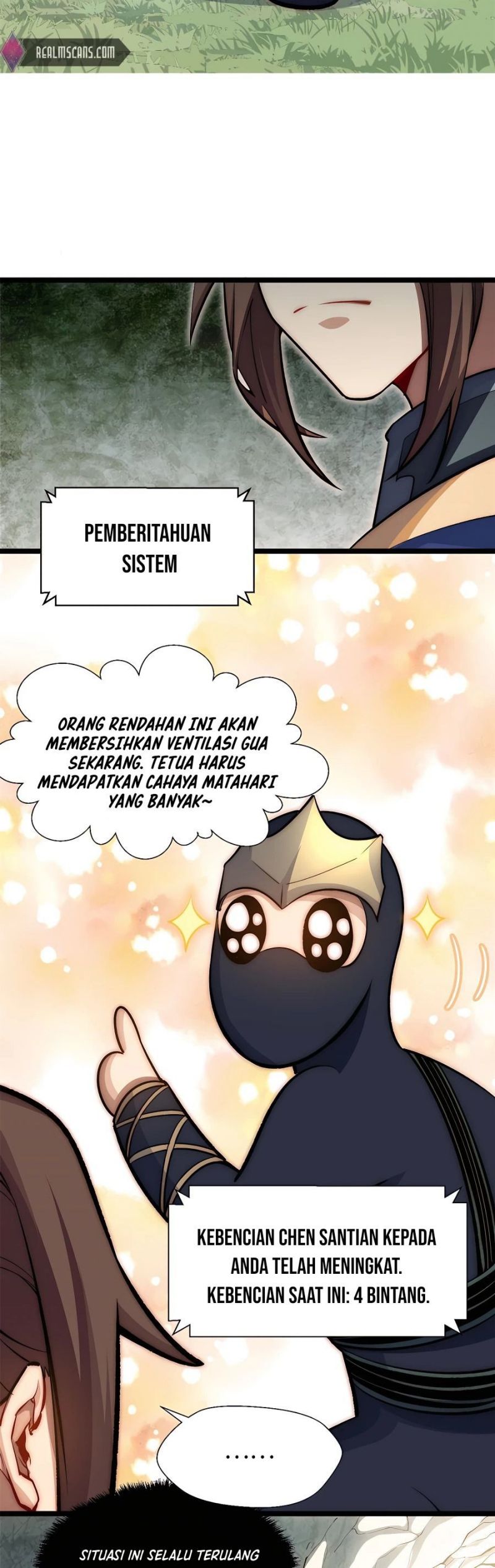 Top Tier Providence: Secretly Cultivate for a Thousand Years