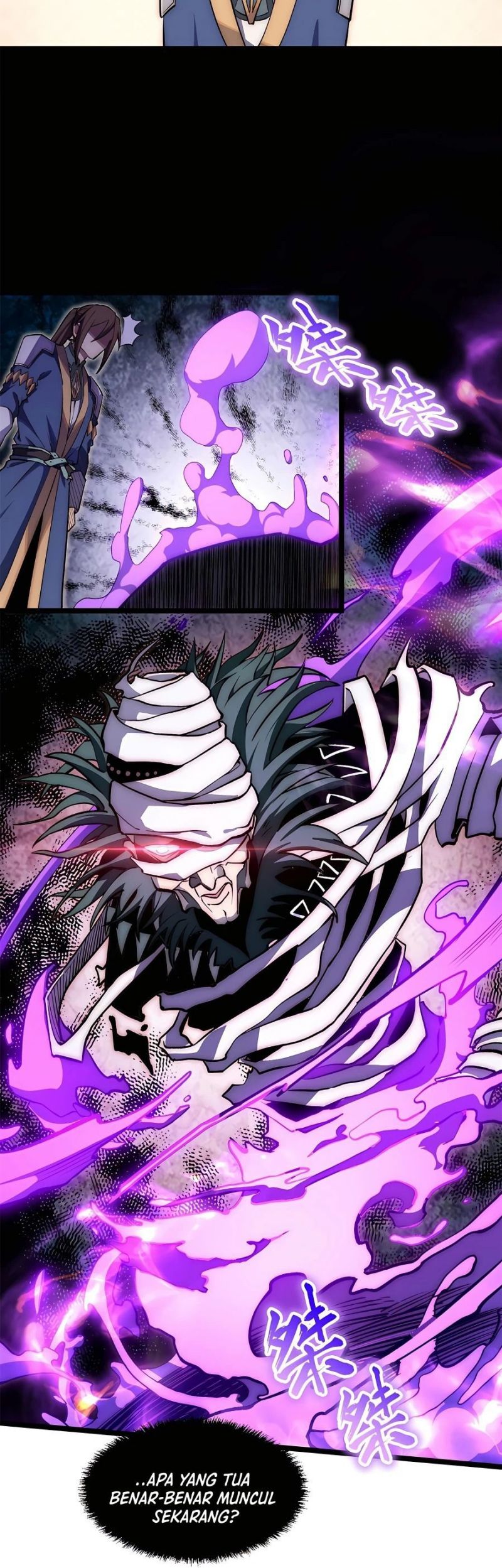 Top Tier Providence: Secretly Cultivate for a Thousand Years