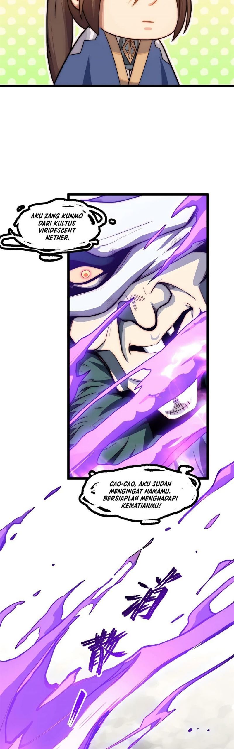 Top Tier Providence: Secretly Cultivate for a Thousand Years