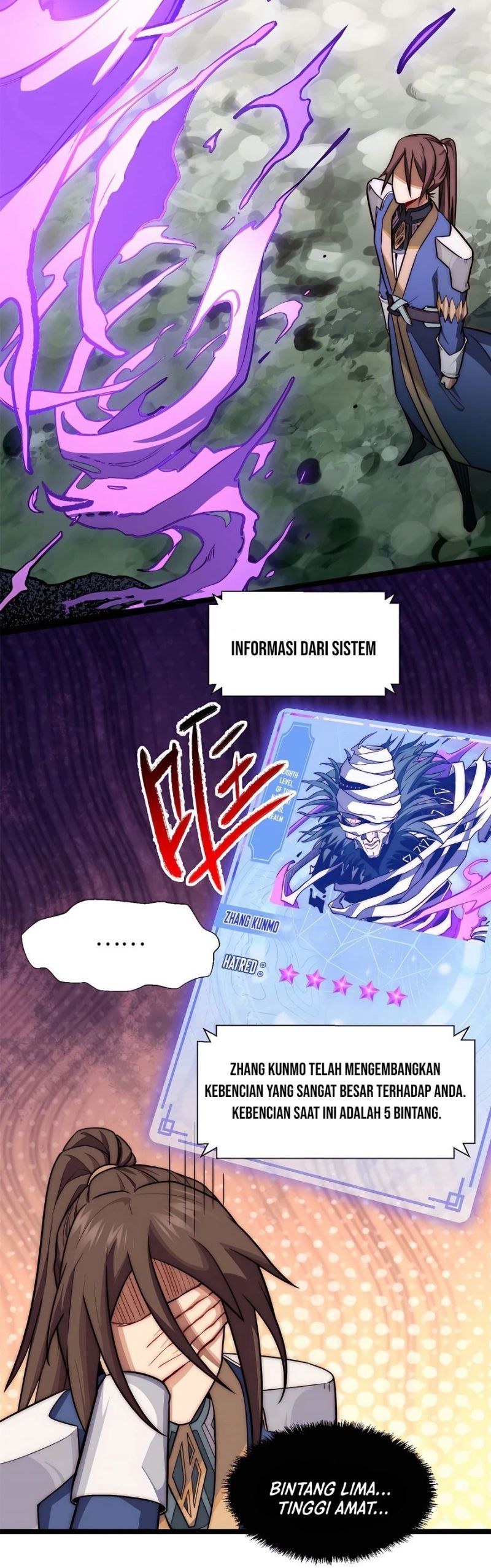 Top Tier Providence: Secretly Cultivate for a Thousand Years
