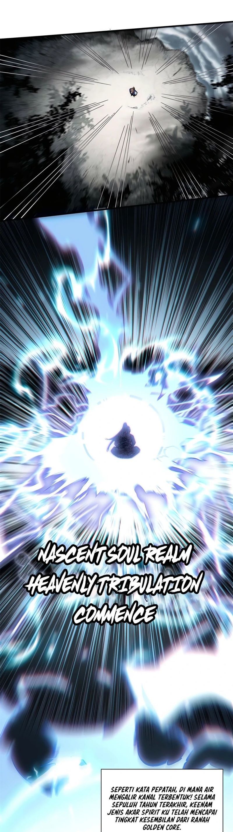 Top Tier Providence: Secretly Cultivate for a Thousand Years