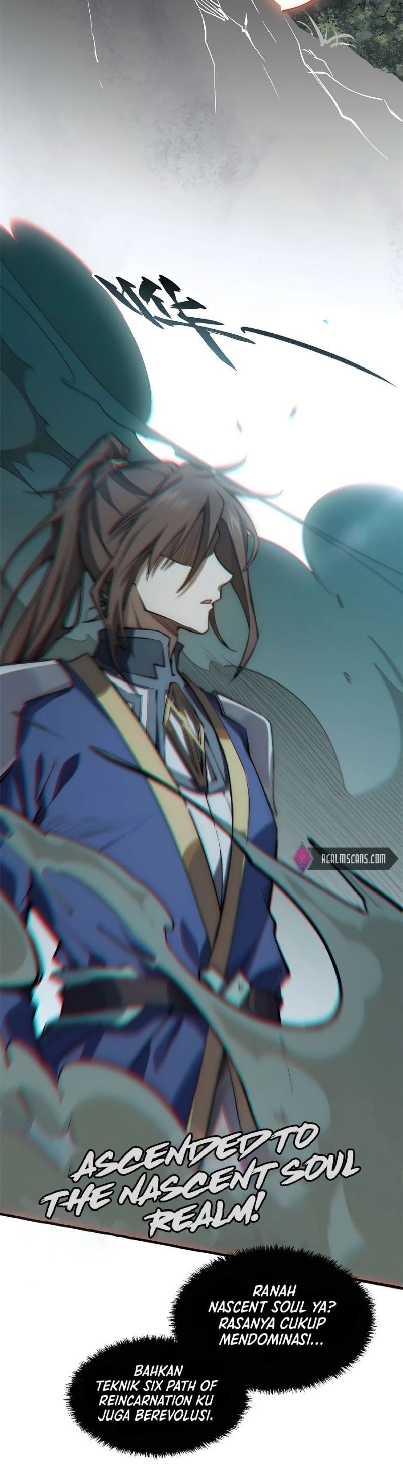 Top Tier Providence: Secretly Cultivate for a Thousand Years