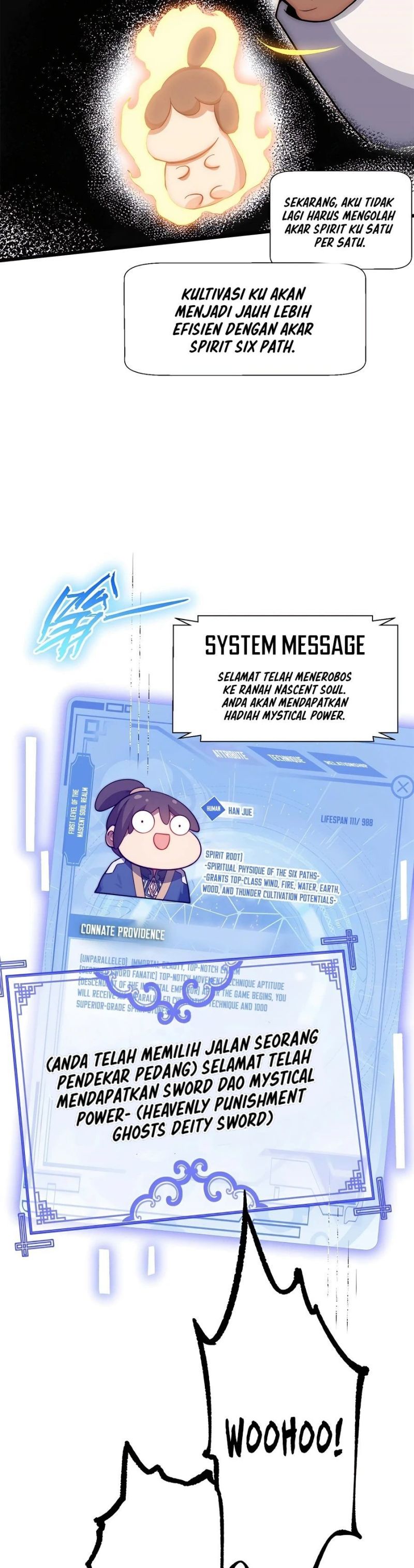 Top Tier Providence: Secretly Cultivate for a Thousand Years