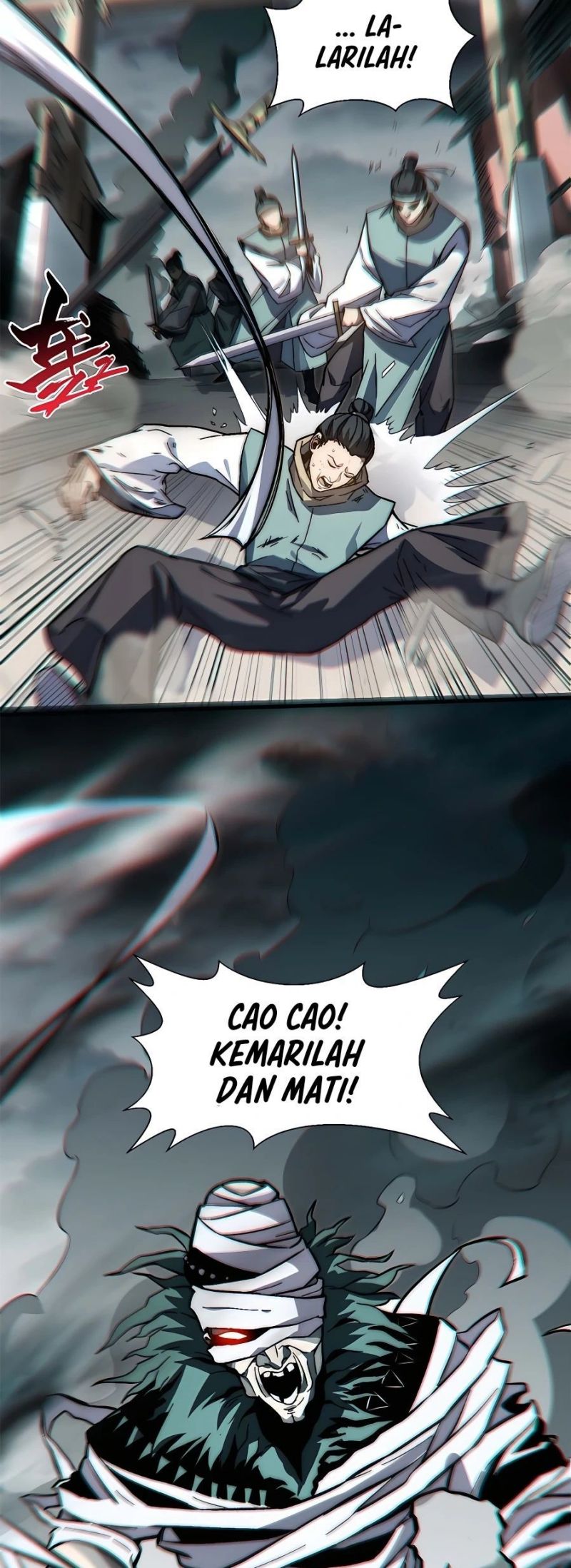 Top Tier Providence: Secretly Cultivate for a Thousand Years