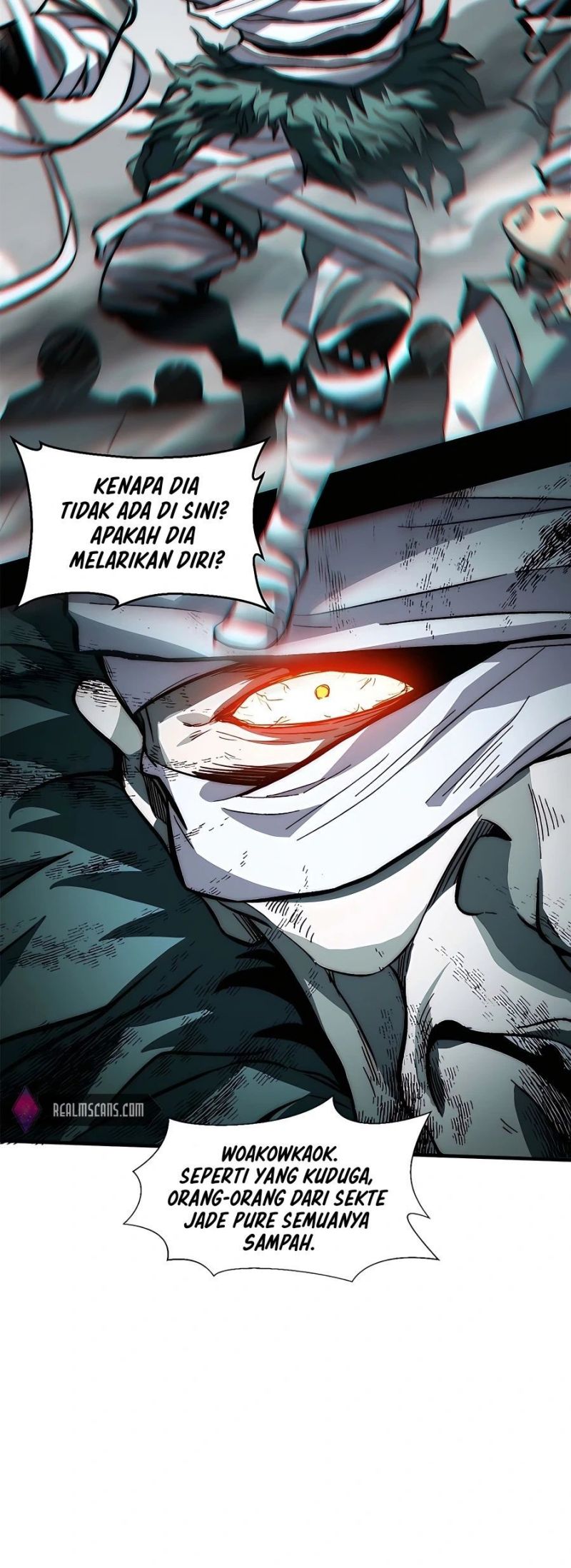 Top Tier Providence: Secretly Cultivate for a Thousand Years
