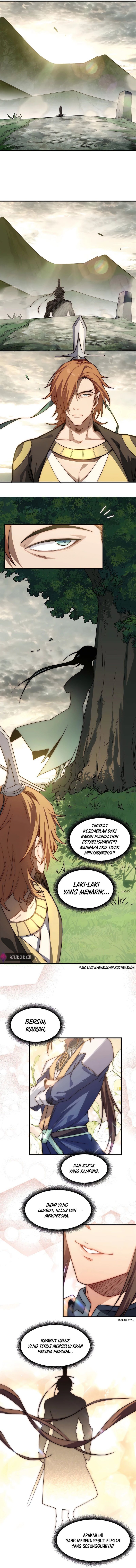 Top Tier Providence: Secretly Cultivate for a Thousand Years