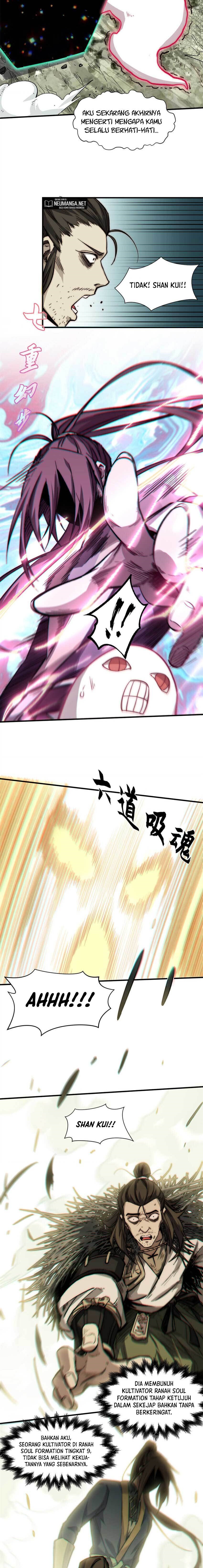 Top Tier Providence: Secretly Cultivate for a Thousand Years