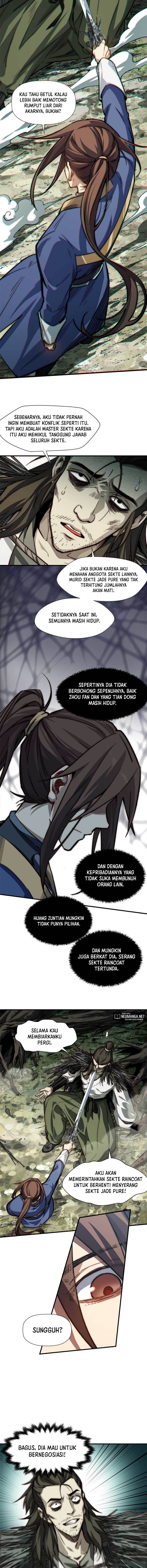 Top Tier Providence: Secretly Cultivate for a Thousand Years