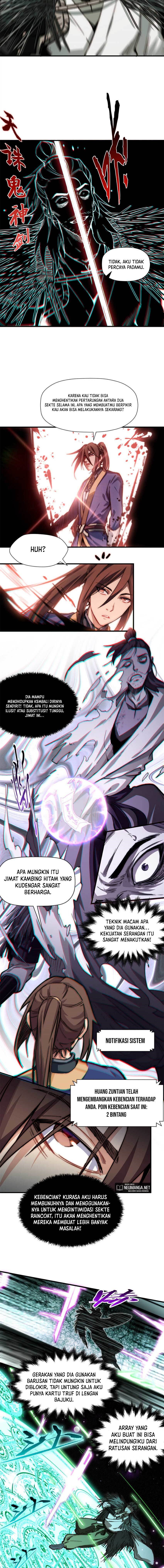 Top Tier Providence: Secretly Cultivate for a Thousand Years