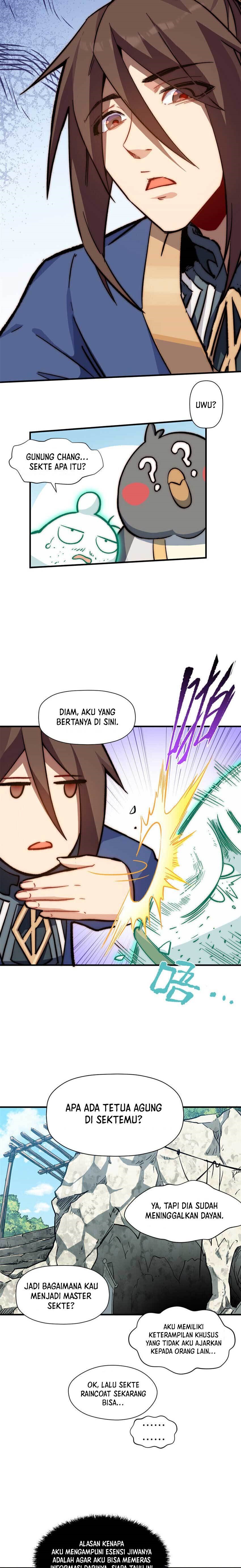 Top Tier Providence: Secretly Cultivate for a Thousand Years