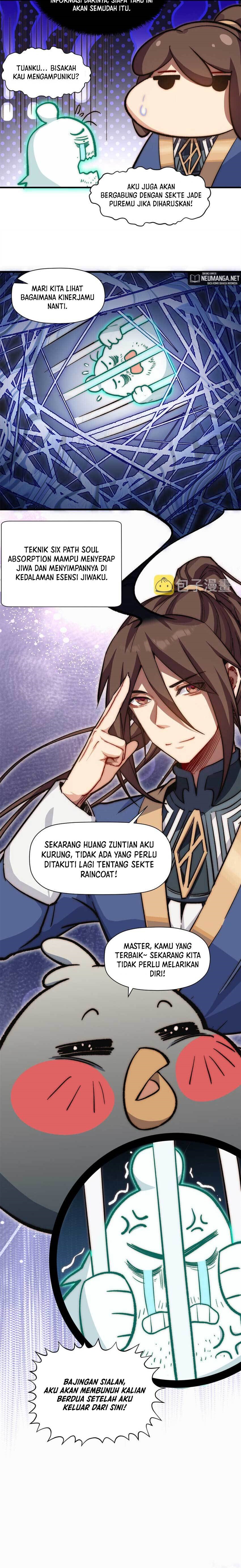 Top Tier Providence: Secretly Cultivate for a Thousand Years