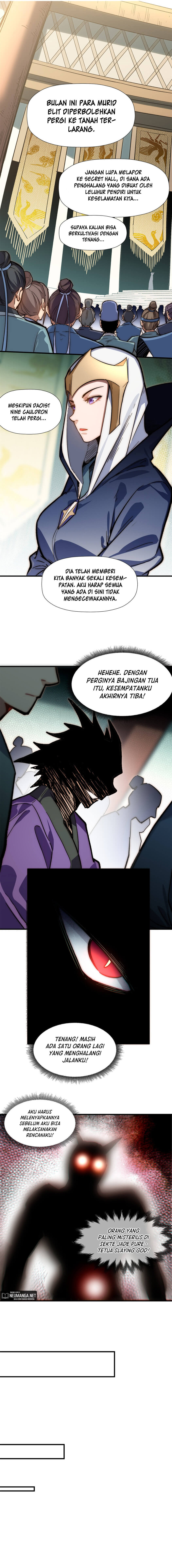 Top Tier Providence: Secretly Cultivate for a Thousand Years