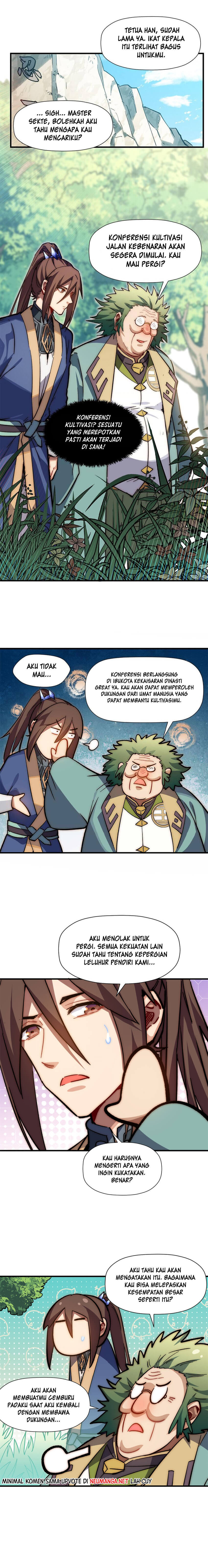 Top Tier Providence: Secretly Cultivate for a Thousand Years
