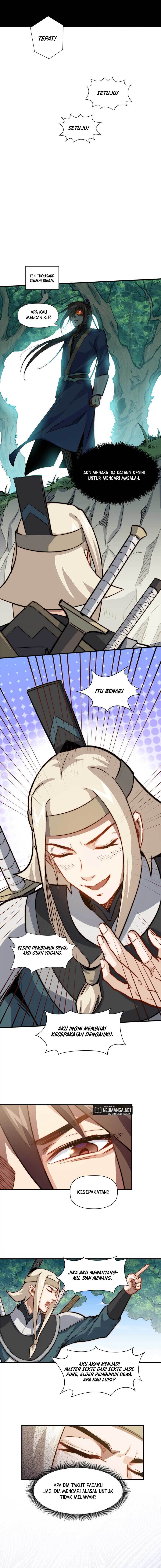 Top Tier Providence: Secretly Cultivate for a Thousand Years