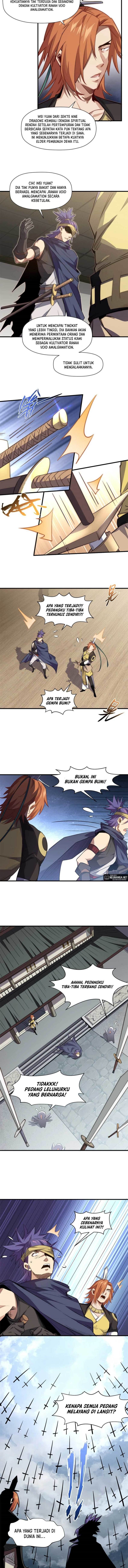 Top Tier Providence: Secretly Cultivate for a Thousand Years