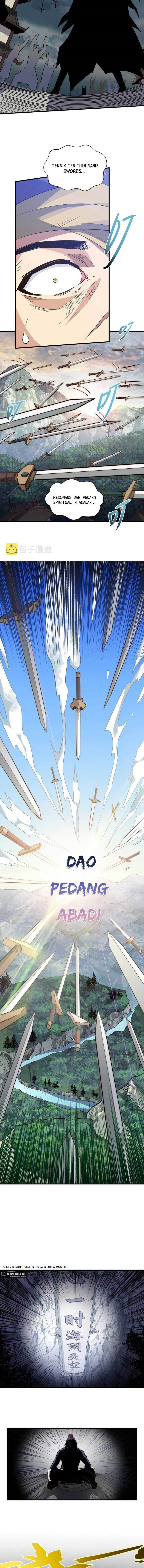 Top Tier Providence: Secretly Cultivate for a Thousand Years