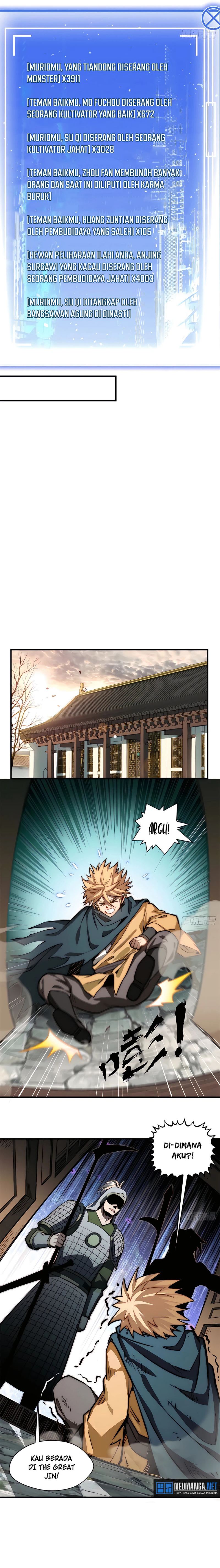 Top Tier Providence: Secretly Cultivate for a Thousand Years
