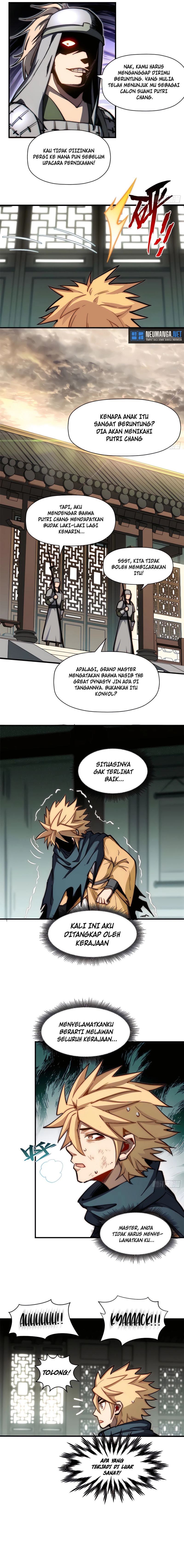 Top Tier Providence: Secretly Cultivate for a Thousand Years
