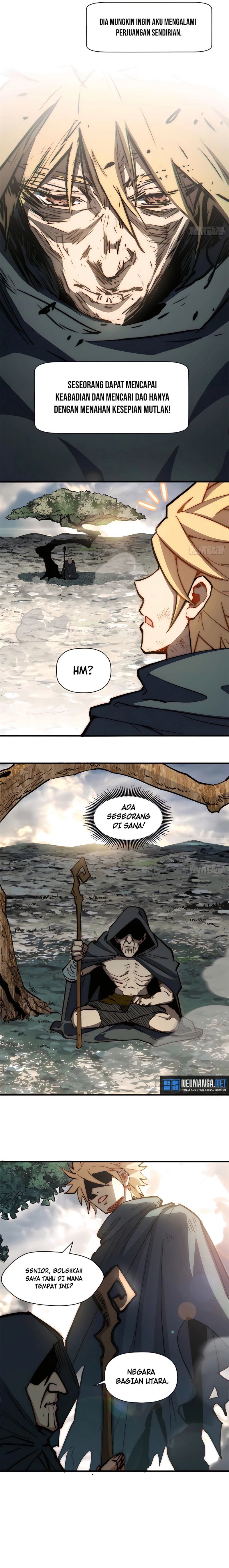 Top Tier Providence: Secretly Cultivate for a Thousand Years