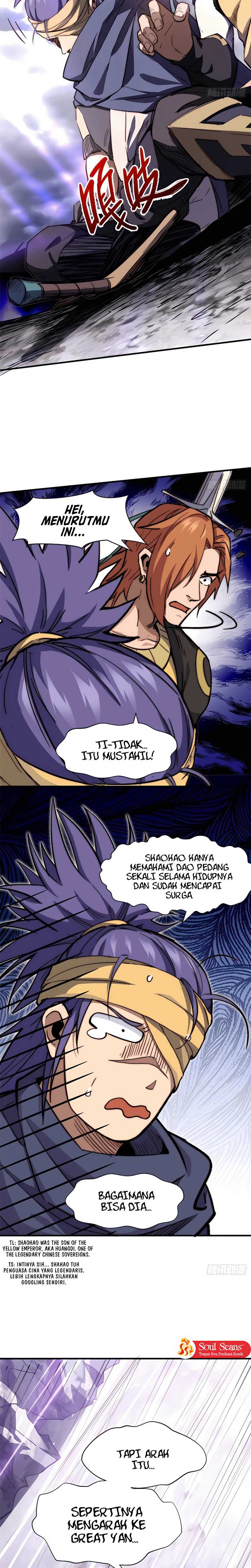 Top Tier Providence: Secretly Cultivate for a Thousand Years