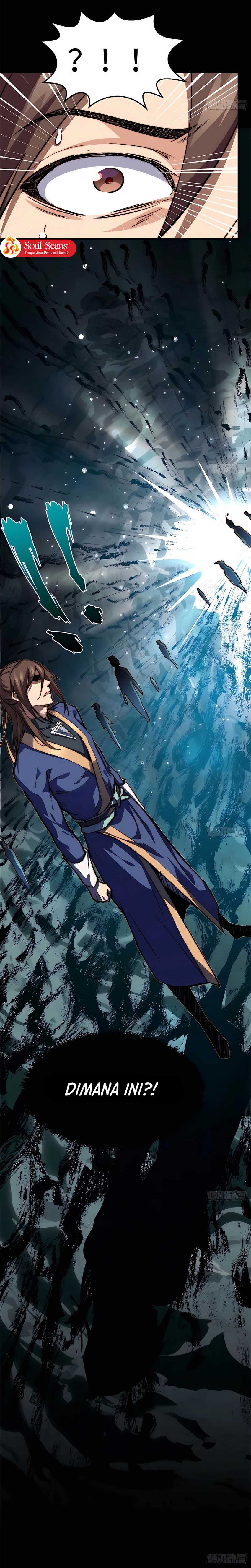 Top Tier Providence: Secretly Cultivate for a Thousand Years