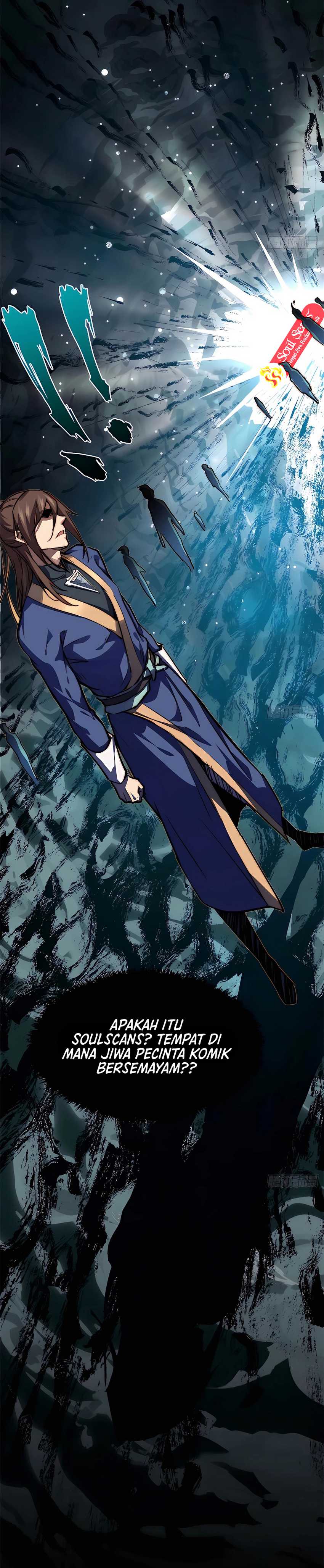 Top Tier Providence: Secretly Cultivate for a Thousand Years