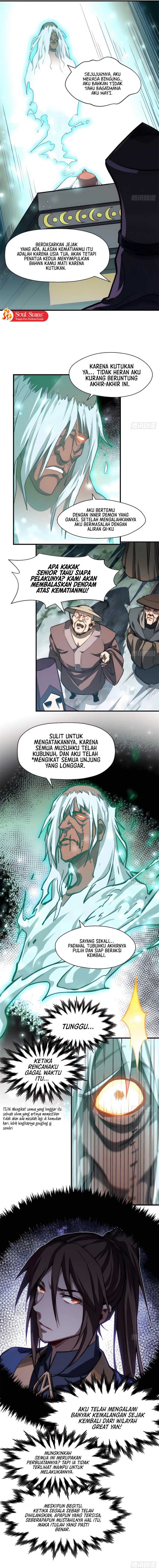 Top Tier Providence: Secretly Cultivate for a Thousand Years