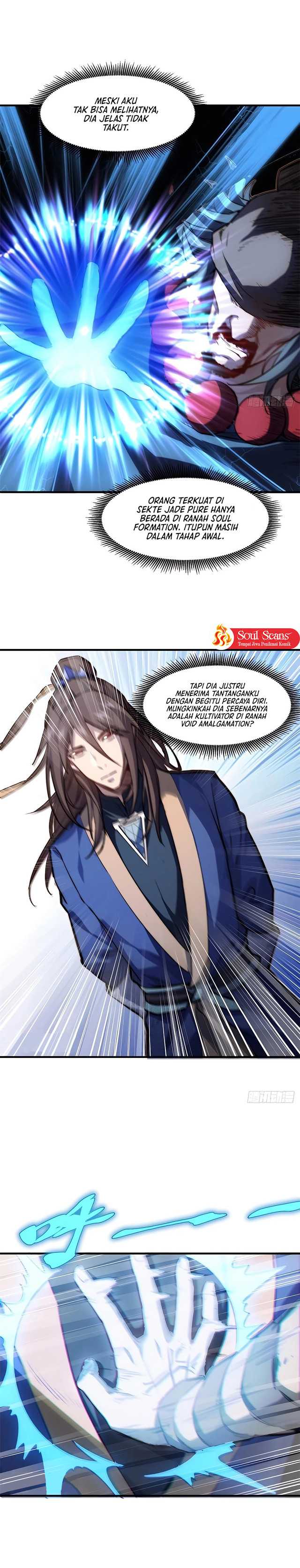 Top Tier Providence: Secretly Cultivate for a Thousand Years