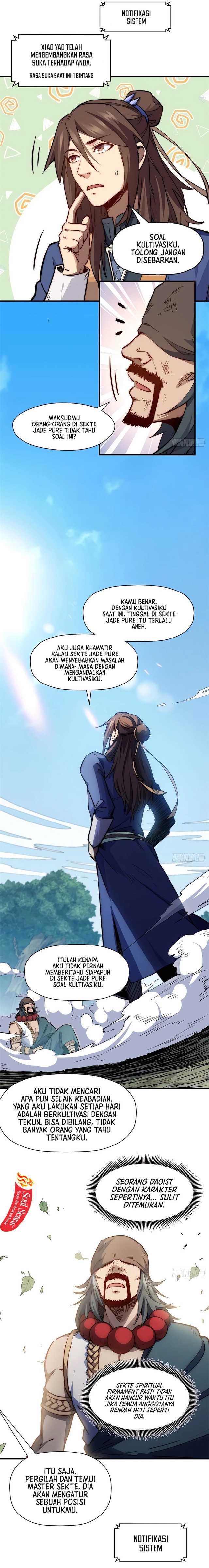 Top Tier Providence: Secretly Cultivate for a Thousand Years
