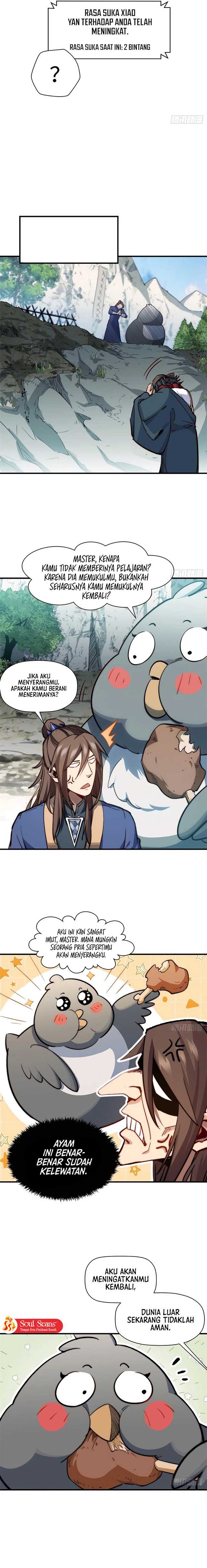 Top Tier Providence: Secretly Cultivate for a Thousand Years